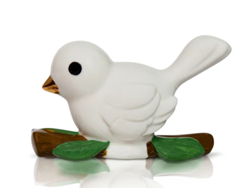 Bestie Bird Nora Fleming Attachment