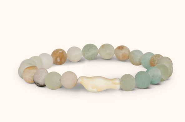 Fahlo The Glide Bracelet - Seal