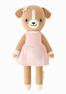 Cuddle + Kind (13 Inch) - Bea the Dog