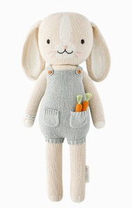 Cuddle + Kind (13 Inch) - Henry the Bunny