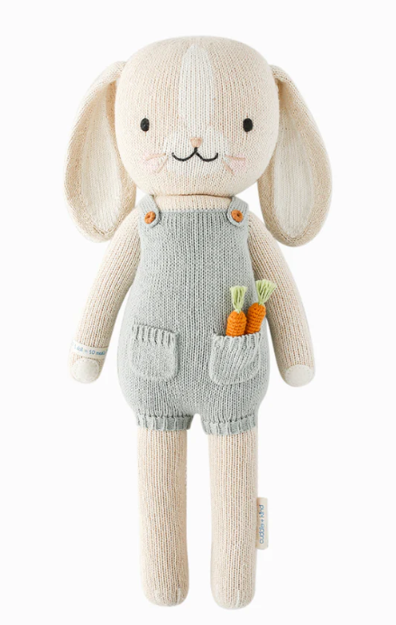 Cuddle + Kind (13 Inch) - Henry the Bunny