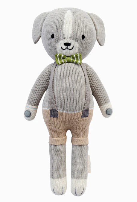 Cuddle + Kind (13 Inch) - Noah the Dog