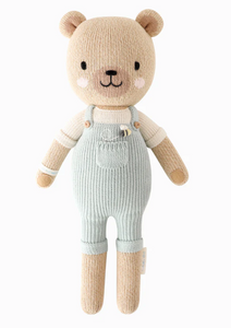 Cuddle + Kind (20 Inch) - Charlie the Honey Bear