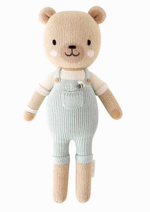 Cuddle + Kind (20 Inch) - Charlie the Honey Bear