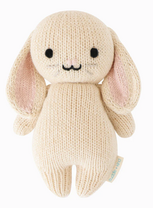 Cuddle + Kind Baby Animal Collection - Bunny Oatmeal