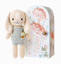 Load image into Gallery viewer, Cuddle + Kind Tiny Collection - Henry the Bunny
