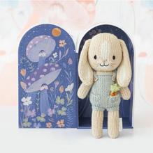 Load image into Gallery viewer, Cuddle + Kind Tiny Collection - Henry the Bunny
