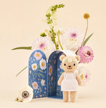 Load image into Gallery viewer, Cuddle + Kind Tiny Collection - Olivia the Honey Bear

