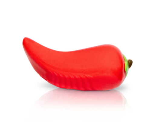Heat Wave (hot pepper) Nora Flemming Mini