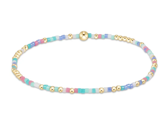 Enewton Hope Unwritten Bracelet - Hot Mess SS25