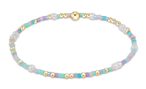 Enewton Hope Unwritten Bracelet - How Do You Lilac Me Now?