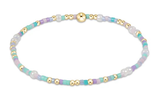 Enewton Hope Unwritten Bracelet - How Do You Lilac Me Now?