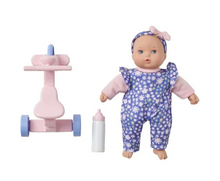 Load image into Gallery viewer, Little Cuties  - Trike Playset
