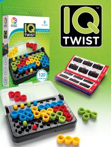 IQ Twist