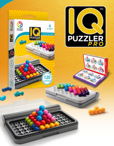 IQ Puzzler Pro