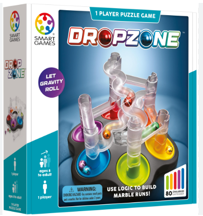 Drop Zone