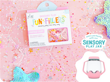 Load image into Gallery viewer, Glo Pals Fun-Fillers - Fantasy Fairy
