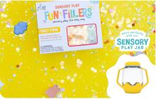 Load image into Gallery viewer, Glo Pals Fun-Fillers - Funky Farm
