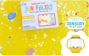 Glo Pals Fun-Fillers - Funky Farm
