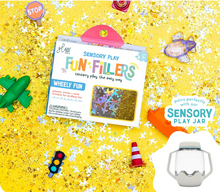 Load image into Gallery viewer, Glo Pals Fun Fillers - Wheely Fun
