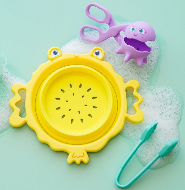 Glo Pals Sensory Tools - 3 Piece Set