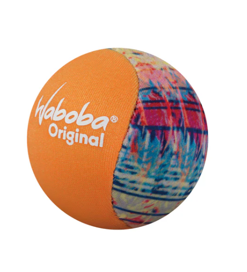 Waboba Original Ball - Tropical Colors