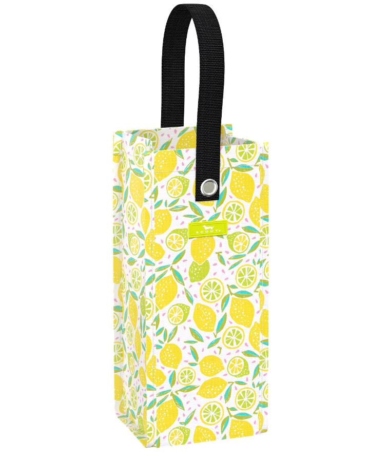 Lemoncello - Large Spirit Liftah