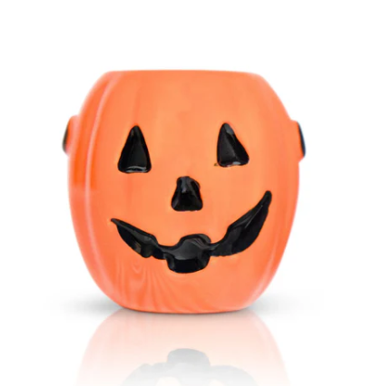 Boo Bucket Nora Fleming Mini