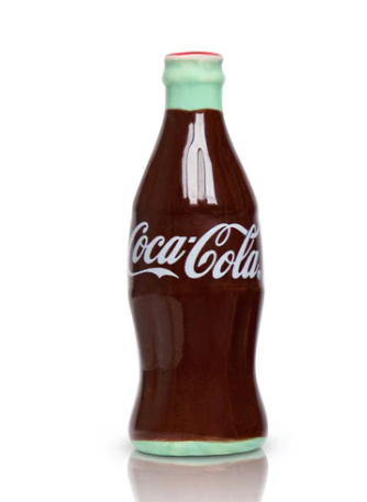 Coke Bottle Nora Fleming Mini