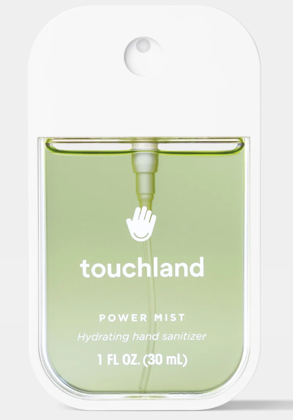 Power Mist - Applelicious
