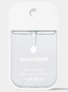 Power Mist - Beach Coco