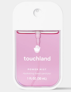 Power Mist - Berry Bliss