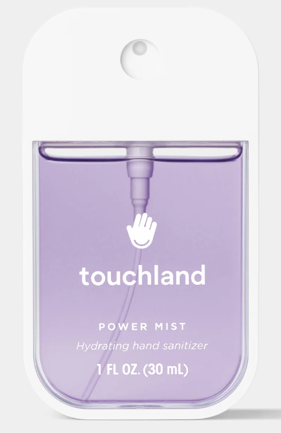 Power Mist - Pure Lavender