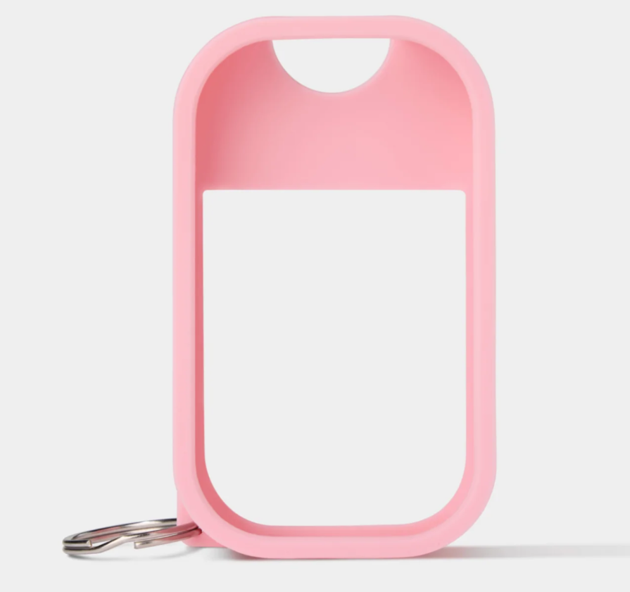 Touchland Mist Case - Bubblegum Pink