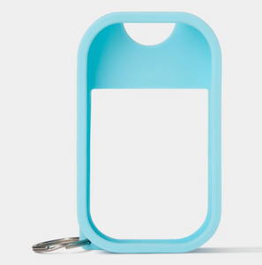 Touchland Mist Case -  Frosty Blue