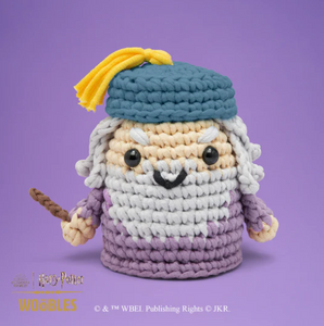 Woobles - Albus Dumbledore