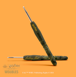 Woobles - Harry Potter Sorting Hat