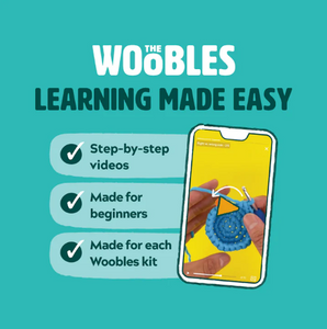 Woobles - Minecraft Creeper