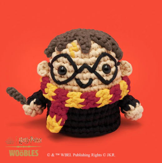 Woobles - Harry Potter