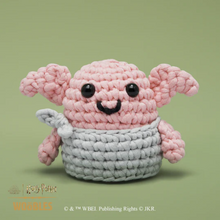 Load image into Gallery viewer, Woobles - Dobby
