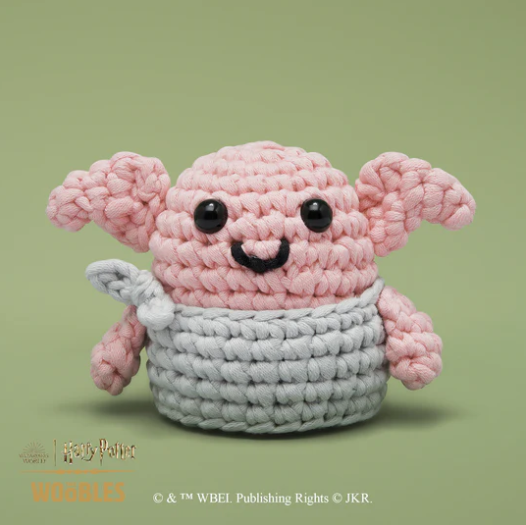 Woobles - Dobby