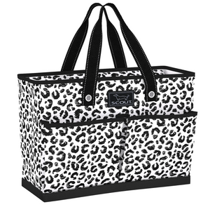 Cat Skills - BJ Bag