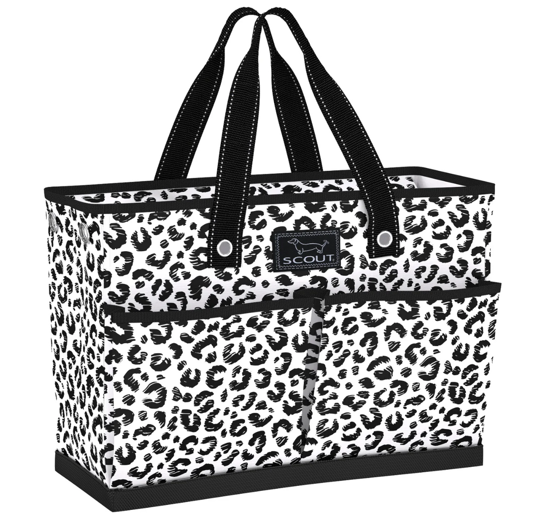 Cat Skills - BJ Bag