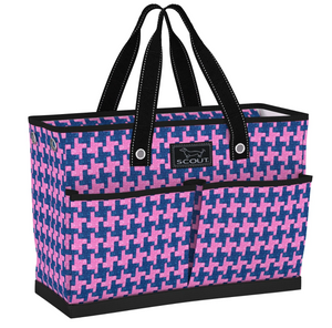 Lost And Hound - BJ Bag