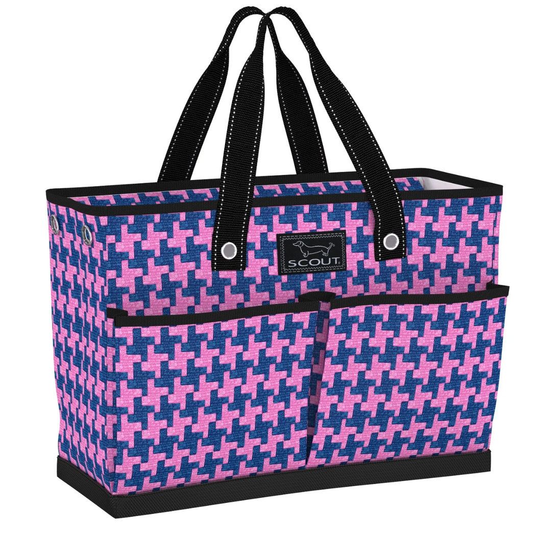 Lost And Hound - BJ Bag