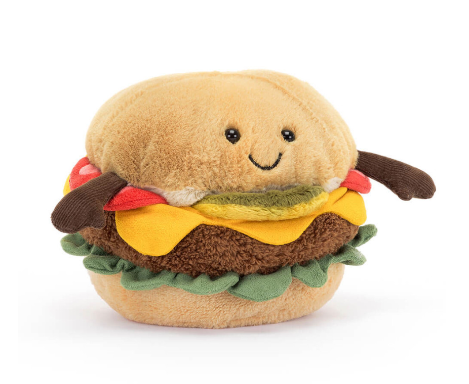 Amuseables Burger