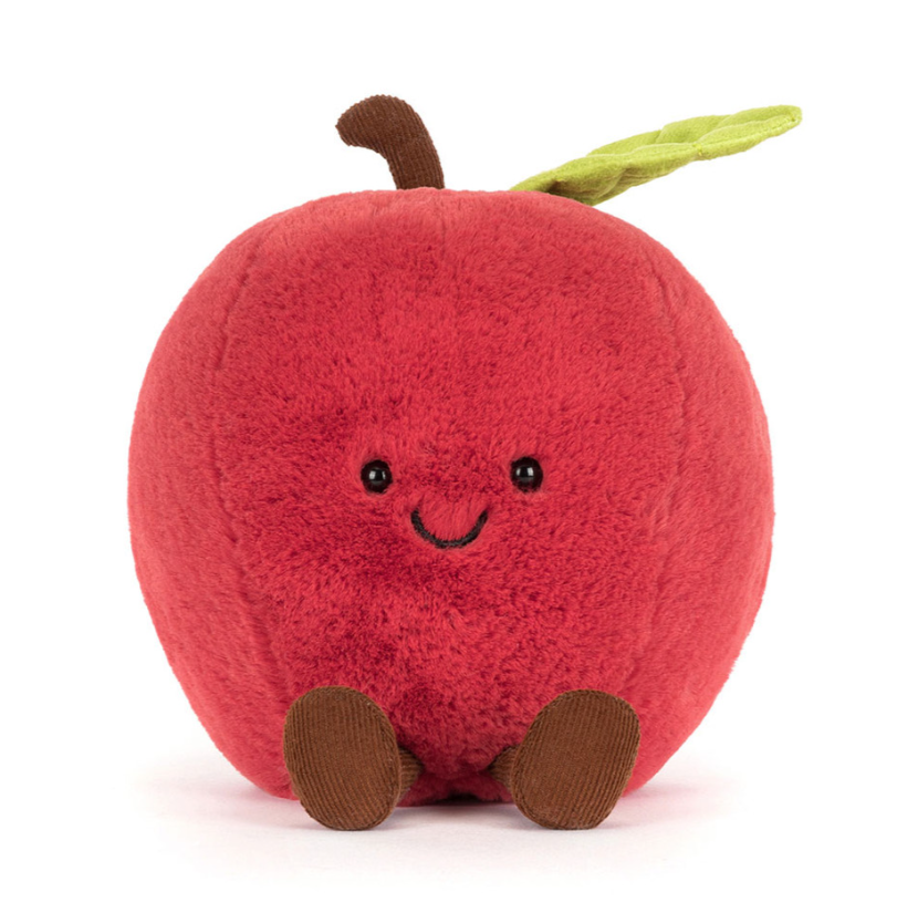 Amuseables Apple