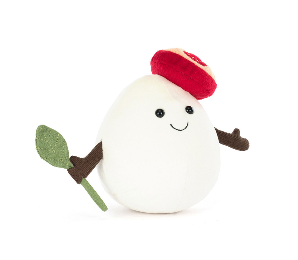 Amuseables Mozzarella