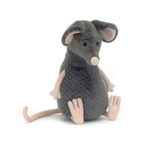 Lachlan Rat