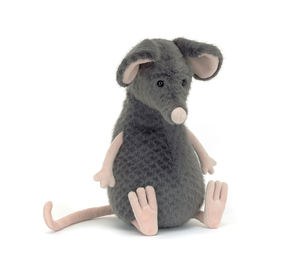 Lachlan Rat